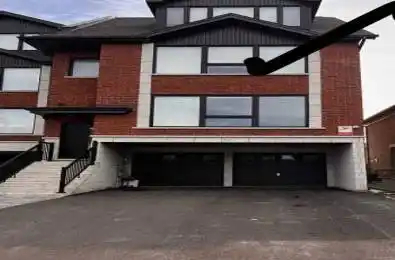 77 Vedette Way Vaughan Ontario L4H 4K3