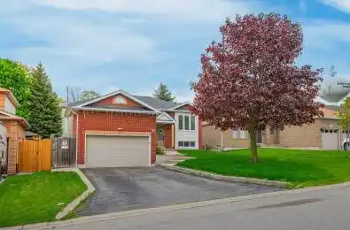 57 Oak Hill Drive Unit# LOWER Cambridge Ontario N1S 4Y8