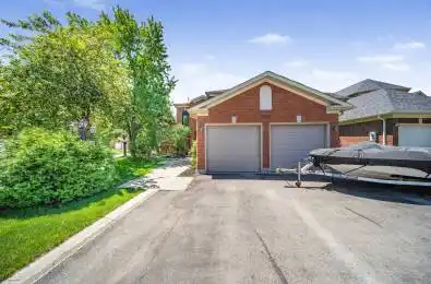 2537 Ambercroft Trail Mississauga Ontario L5M 4K5