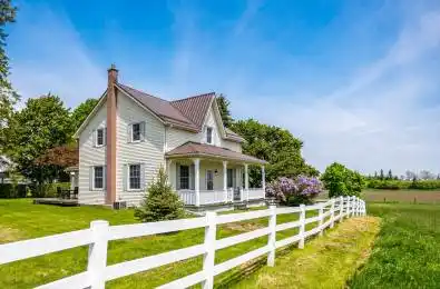 1266 Morton Line Cavan Monaghan Ontario L0A 1C0