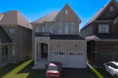 1890 Grandview Street Oshawa Ontario L1K 0Y6