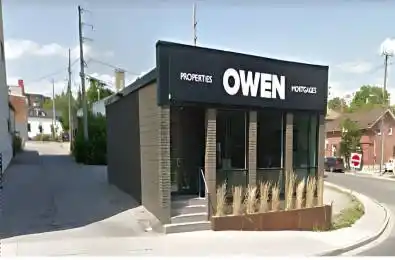 114 Simcoe Street Unit# Lower Peterborough Central Ontario K9H 2H4