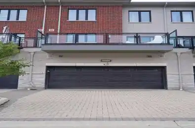 45 Gandhi Lane Markham Ontario L3T 0G4