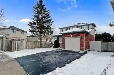 451 Compton Crescent Oshawa Ontario L1G 8C7