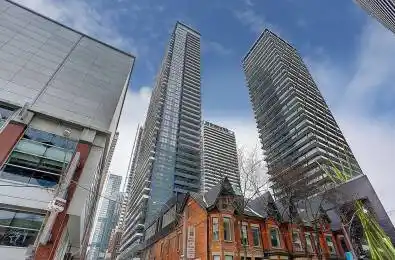 38 Widmer Street Unit# 4205 Toronto C01 Ontario M5V 0P7