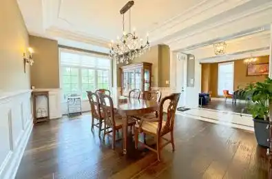 190 Angus Glen Boulevard Markham Ontario L6C 0K1