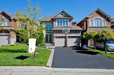 99 Colesbrook Road Richmond Hill Ontario L4S 2G3
