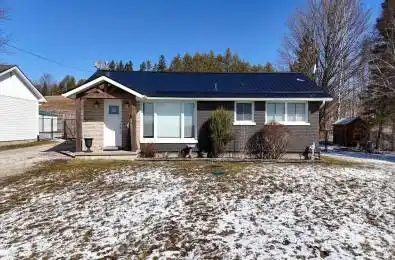 202093 21 Highway Georgian Bluffs Ontario N4K 5N7