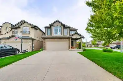 6479 Armelina Crescent Niagara Falls Ontario L2H 0B4