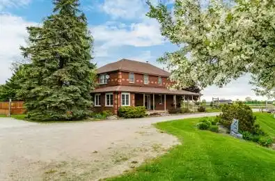 936488 Dufferin Cty Road 18 Road Mulmur Ontario L9V 0L5