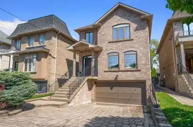 24 Model Avenue Toronto C06 Ontario M3H 1W1