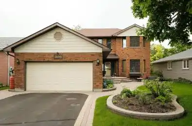 1890 Cherryhill Road Peterborough West Ontario K9K 2E3