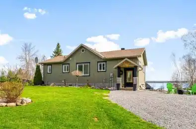 4372 River Road Horton Ontario K7V 3Z8