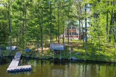 276 Sheldrake Lake Road Addington Highlands Ontario K0H 2G0