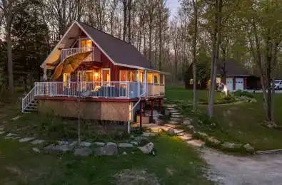 1472 Otter Point Road Severn Ontario L0K 1E0