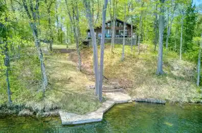 787 Sherbrooke Drive Frontenac Ontario K0H 2B0