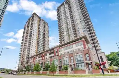 25 Town Centre Court Unit# 2710 Toronto E09 Ontario M1P 0B4