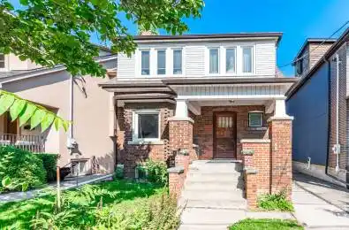 55 Pinewood Avenue Toronto C03 Ontario M6C 2V2