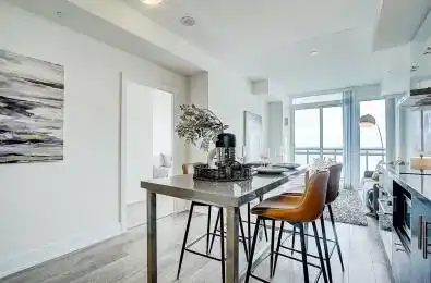 8081 BIRCHMOUNT Street Unit# 1508 Markham Ontario L6G 0G5