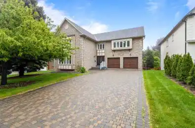 2492 Erin Centre Boulevard Mississauga Ontario L5M 5B2