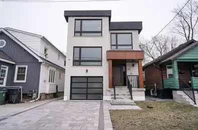 83 Kalmar Avenue Toronto E06 Ontario M1N 3G5