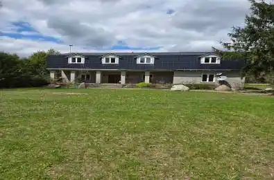 4212 Vivian Road Whitchurch-Stouffville Ontario L0G 1E0