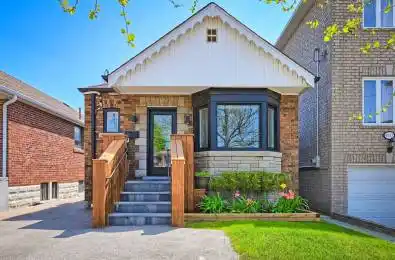 479 Ridelle Avenue Toronto W04 Ontario M6B 1K6