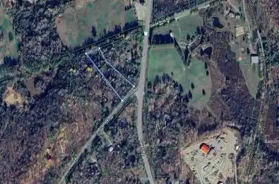 1885 Old Donald Road Dysart et al Ontario K0M 1S0