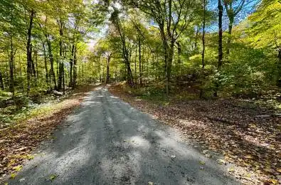 234 LONGS LAKE Road Huntsville Ontario P0B 1M0