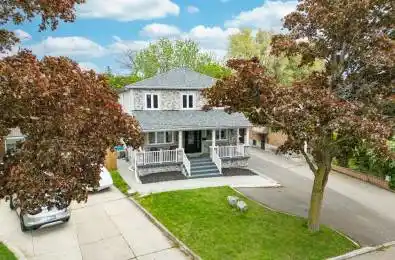 41 Ann Arbour Road Toronto W05 Ontario M9M 2J5