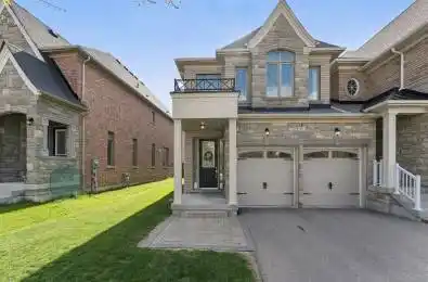58 Wells Orchard Crescent King Ontario L7B 0C6