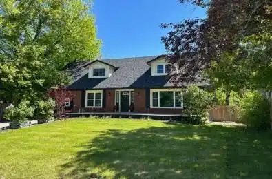 25 Victoria Road Georgina Ontario L0C 1L0