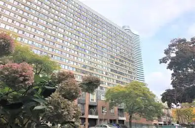 45 Carlton Street Unit# PH2 Toronto C08 Ontario M5B 2H9