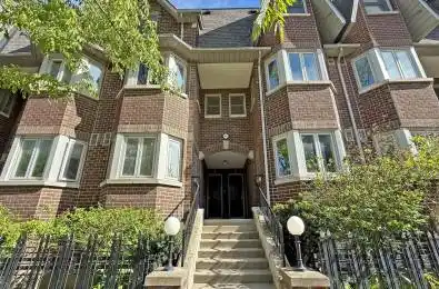 895 Adelaide Street Unit# B Toronto C01 Ontario M6J 3T1