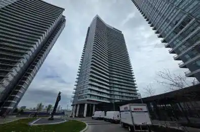 117 Mcmahon Drive Unit# 808 Toronto C15 Ontario M2K 2X9