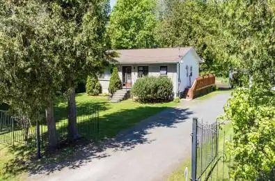 2762 Dummond Concession 7 Road Drummond/North Elmsley Ontario K7H 3C8