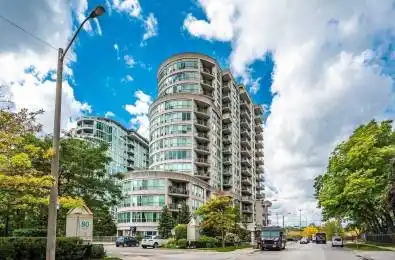 88 Palace Pier Court Unit# Ph309 Toronto W06 Ontario M8V 4C2