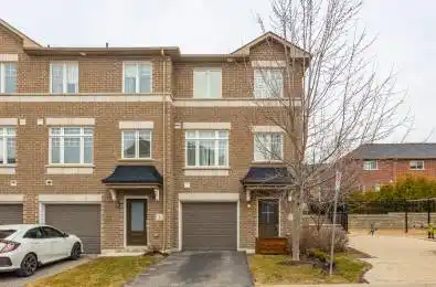 15 Ken Bromley Lane Clarington Ontario L1C 0S4
