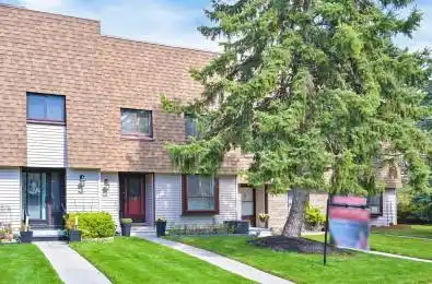 189 Springhead Gardens Unit# 7 Richmond Hill Ontario L4C 5C7