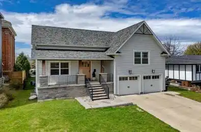 40 WEST Street Collingwood Ontario L9Y 3T1