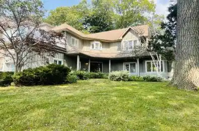 163 Silver Birch Avenue Toronto E02 Ontario M4E 3L3