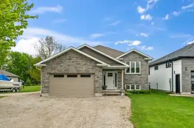 26 Church Street Kincardine Ontario N0G 2T0