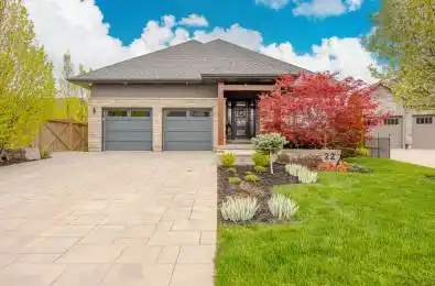 22 Joyce Crescent Pelham Ontario L0S 1M0