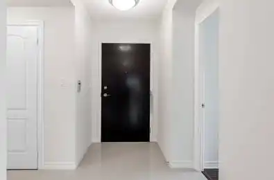 88 Promenade Circle Unit# 1011 Vaughan Ontario L4J 9A4