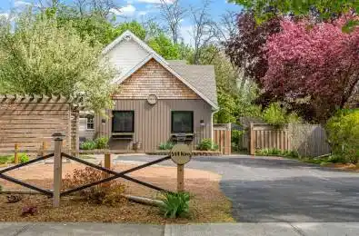 514 King Street Niagara-on-the-Lake Ontario L0S 1J0