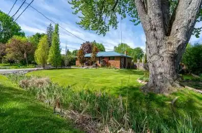 314 Centre Street New Tecumseth Ontario L0G 1A0