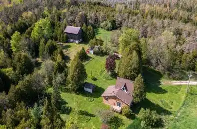 134780 20 Side Road West Grey Ontario N0G 1L0