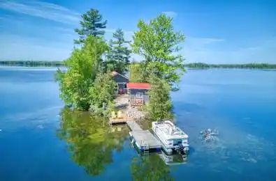 832 Sharbot Lake N/A Frontenac Ontario K0H 2E0