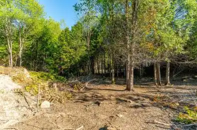 LT 15 Confederation Drive Chatsworth Ontario N0H 1R0