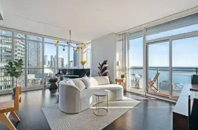 15 Iceboat Terrace Unit# 3206 Toronto C01 Ontario M5V 4A5